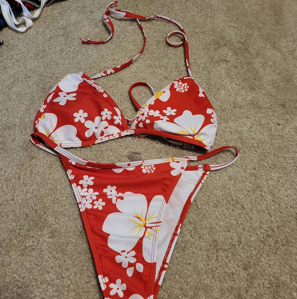 bikini